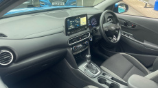 Hyundai Kona 1.6 GDi Hybrid Premium 5dr DCT Hybrid Hatchback